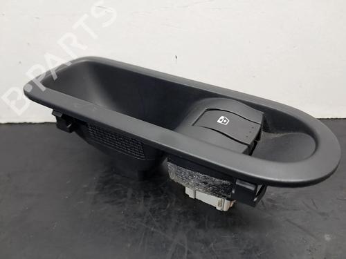 Right rear window switch RENAULT MEGANE II (BM0/1_, CM0/1_) 2.0 Renault Sport | BP25373986I28 
