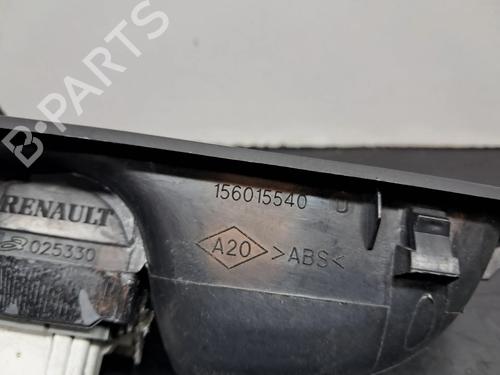 Right rear window switch RENAULT MEGANE II (BM0/1_, CM0/1_) 2.0 Renault Sport | BP25373986I28 