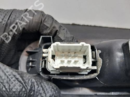 Right rear window switch RENAULT MEGANE II (BM0/1_, CM0/1_) 2.0 Renault Sport | BP25373986I28 