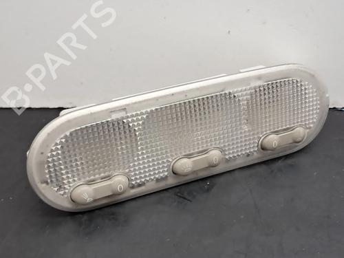 Interior roof light RENAULT MEGANE II (BM0/1_, CM0/1_) 2.0 Renault Sport 8200073234