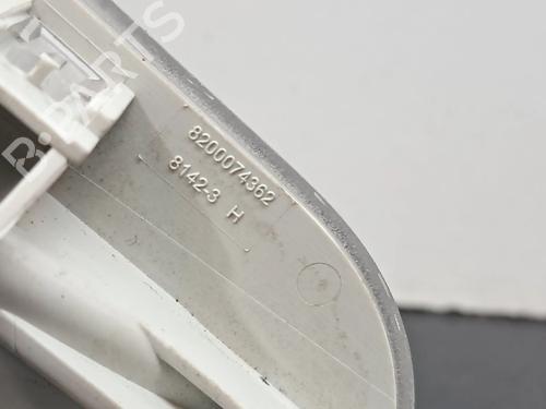 Interior roof light RENAULT MEGANE II (BM0/1_, CM0/1_) 2.0 Renault Sport | BP25382718I8 