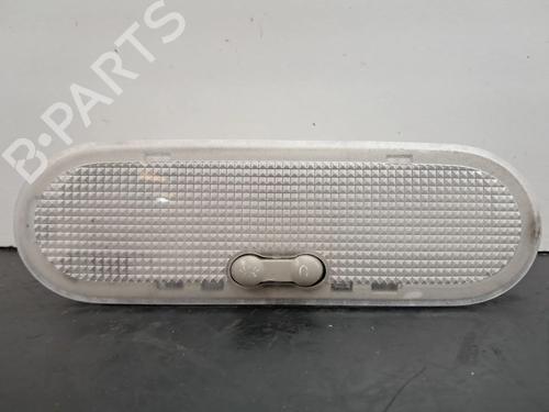 Interior roof light RENAULT MEGANE II (BM0/1_, CM0/1_) 2.0 Renault Sport | BP25382718I8 