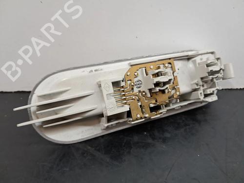 Interior roof light RENAULT MEGANE II (BM0/1_, CM0/1_) 2.0 Renault Sport | BP25382718I8 