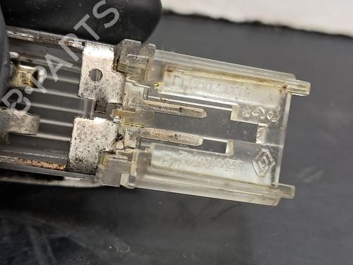Interior roof light RENAULT MEGANE II (BM0/1_, CM0/1_) 2.0 Renault Sport | BP25382722I8 