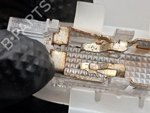 Interior roof light RENAULT MEGANE II (BM0/1_, CM0/1_) 2.0 Renault Sport | BP25382724I8 