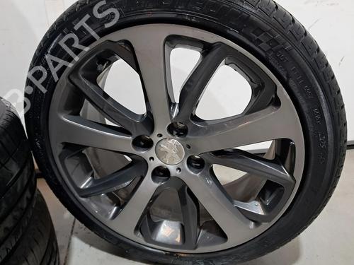 Rim PEUGEOT 208 I (CA_, CC_) 1.6 VTi | BP19787741C45 