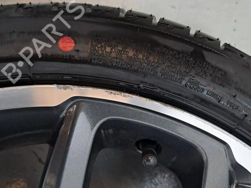 Rim PEUGEOT 208 I (CA_, CC_) 1.6 VTi | BP19787741C45 