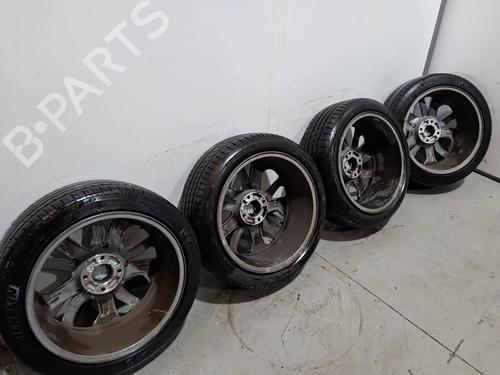 Rim PEUGEOT 208 I (CA_, CC_) 1.6 VTi | BP19787741C45 