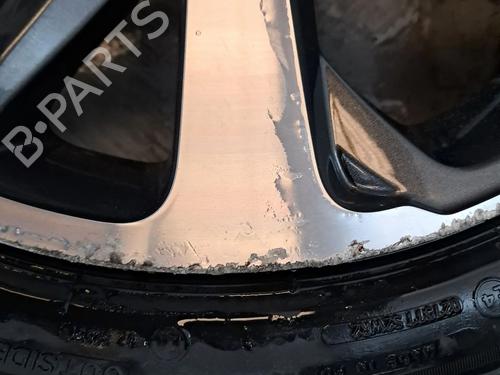 Rim PEUGEOT 208 I (CA_, CC_) 1.6 VTi | BP19787741C45 