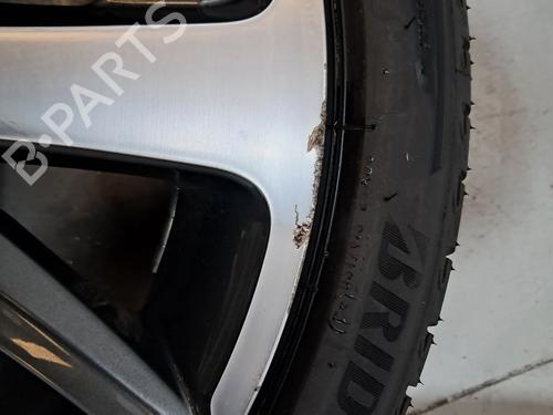 Rim PEUGEOT 208 I (CA_, CC_) 1.6 VTi | BP19787741C45 