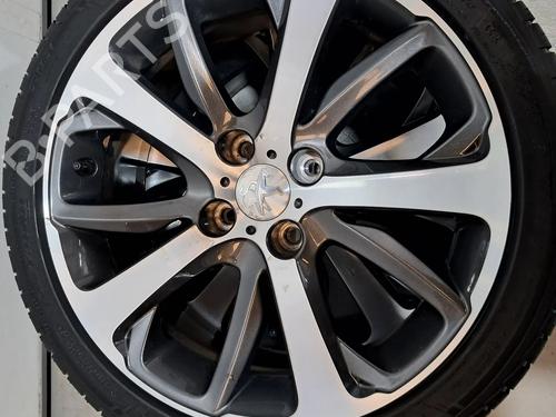 Rim PEUGEOT 208 I (CA_, CC_) 1.6 VTi | BP19787741C45 