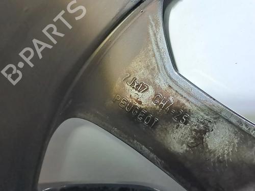 Rim PEUGEOT 208 I (CA_, CC_) 1.6 VTi | BP19787741C45 