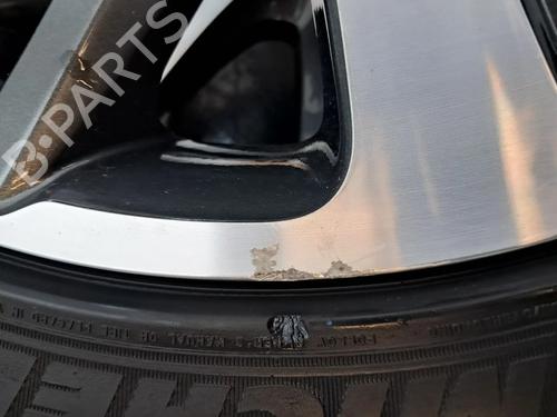 Rim PEUGEOT 208 I (CA_, CC_) 1.6 VTi | BP19787741C45 