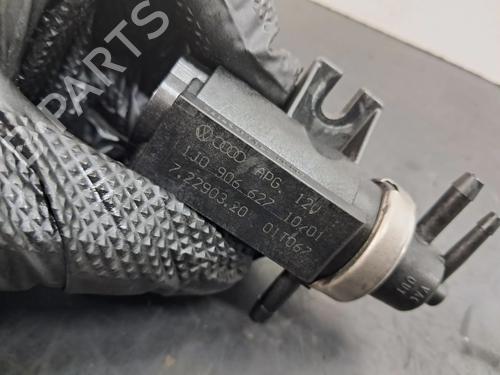 Electronic module VW GOLF V (1K1) 1.9 TDI | BP25834500M83