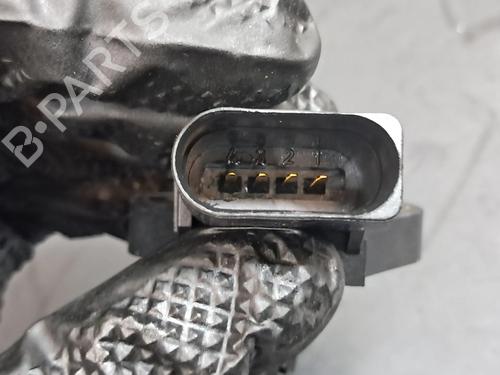 Elektronisk modul VW GOLF V (1K1) 1.9 TDI | BP25834501M83 