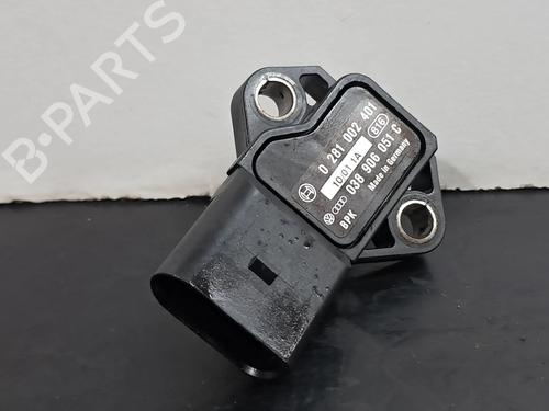 Elektronisk modul VW GOLF V (1K1) 1.9 TDI (90 hp) 25834501