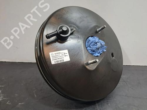 Servo brake TOYOTA AVENSIS Saloon (_T27_) 2.0 D-4D (ADT270_, ADT270R) 47200-05240-A