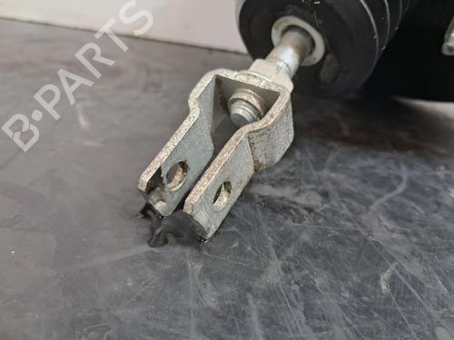 Servo brake TOYOTA AVENSIS Saloon (_T27_) 2.0 D-4D (ADT270_, ADT270R) | BP25836848M42 