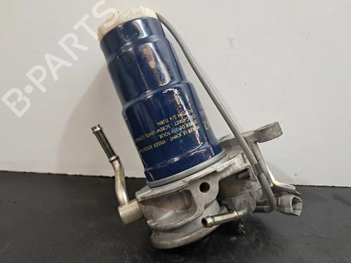 Support TOYOTA AVENSIS Saloon (_T27_) 2.0 D-4D (ADT270_, ADT270R) 233000R070
