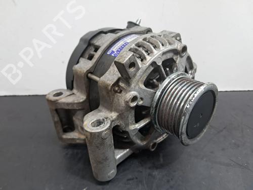 Alternator TOYOTA AVENSIS Saloon (_T27_) 2.0 D-4D (ADT270_, ADT270R) 270600R070