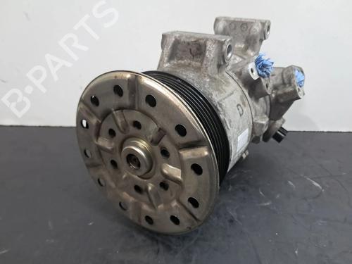 AC compressor TOYOTA AVENSIS Saloon (_T27_) 2.0 D-4D (ADT270_, ADT270R) GE447280-6560