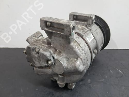 AC compressor TOYOTA AVENSIS Saloon (_T27_) 2.0 D-4D (ADT270_, ADT270R) | BP25838509M34 