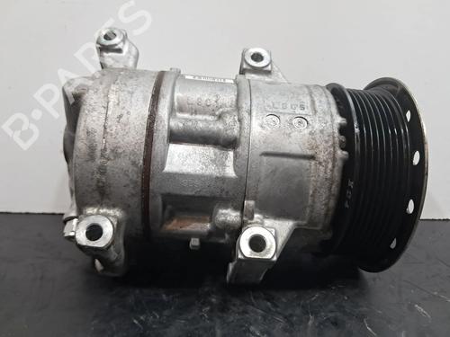 AC compressor TOYOTA AVENSIS Saloon (_T27_) 2.0 D-4D (ADT270_, ADT270R) | BP25838509M34 
