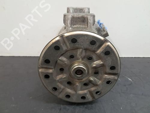 AC compressor TOYOTA AVENSIS Saloon (_T27_) 2.0 D-4D (ADT270_, ADT270R) | BP25838509M34 