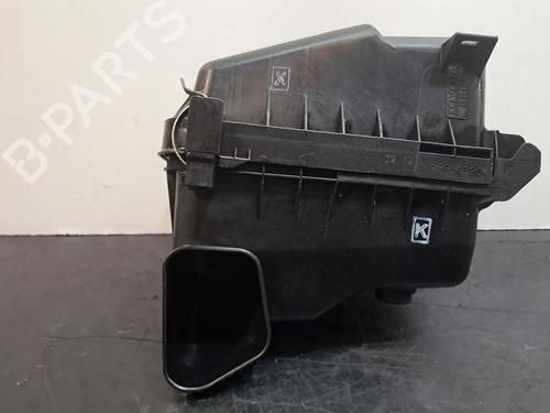 Air filter box TOYOTA AVENSIS Saloon (_T27_) 2.0 D-4D (ADT270_, ADT270R) | BP25838511M87 