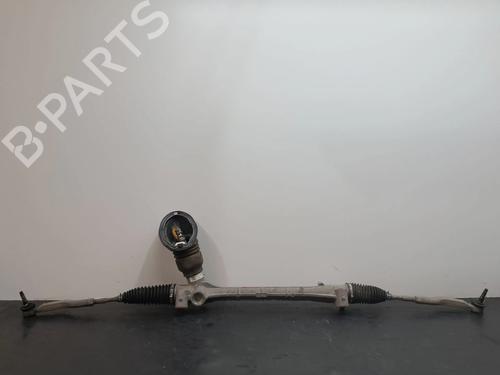 Steering rack TOYOTA AVENSIS Saloon (_T27_) 2.0 D-4D (ADT270_, ADT270R) 4550005060
