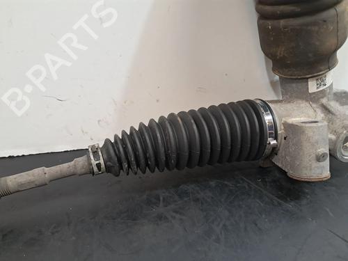 Steering rack TOYOTA AVENSIS Saloon (_T27_) 2.0 D-4D (ADT270_, ADT270R) | BP25838513M22 