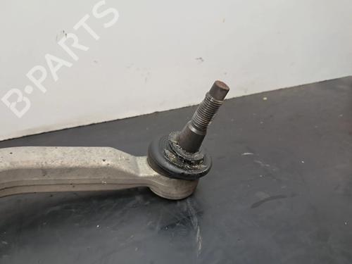 Steering rack TOYOTA AVENSIS Saloon (_T27_) 2.0 D-4D (ADT270_, ADT270R) | BP25838513M22 
