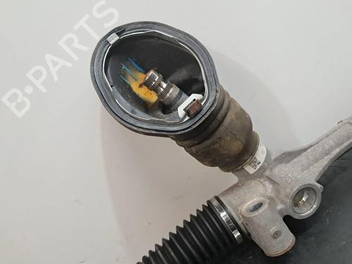 Steering rack TOYOTA AVENSIS Saloon (_T27_) 2.0 D-4D (ADT270_, ADT270R) | BP25838513M22 