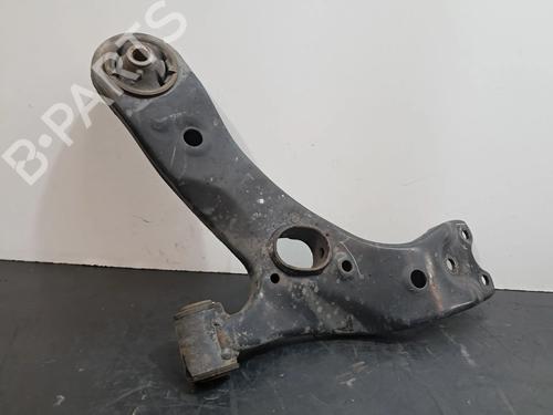 Left front suspension arm TOYOTA AVENSIS Saloon (_T27_) 2.0 D-4D (ADT270_, ADT270R) 4806905080