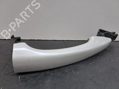 Front right exterior door handle CITROËN DS4 (NX_) 1.6 VTi 120 9686896577
