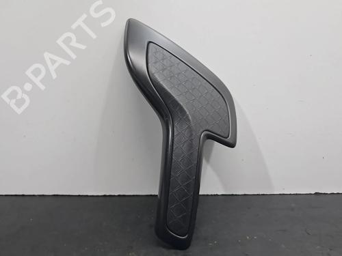 Door moulding trim CITROËN DS4 (NX_) 1.6 VTi 120 9672449377
