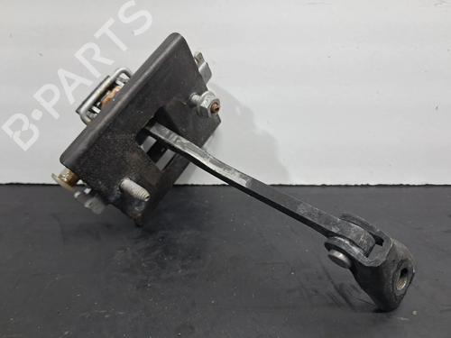 Hinge/Door check strap CITROËN DS4 (NX_) 1.6 VTi 120 ES70 AVG AVD