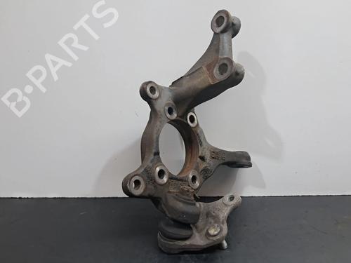 Right front steering knuckle TOYOTA AVENSIS Saloon (_T27_) 2.0 D-4D (ADT270_, ADT270R) 4321105090