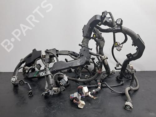Wiring harness TOYOTA AVENSIS Saloon (_T27_) 2.0 D-4D (ADT270_, ADT270R) 8212105C60A