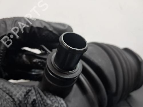 Pipe TOYOTA AVENSIS Saloon (_T27_) 2.0 D-4D (ADT270_, ADT270R) | BP25847831M125 