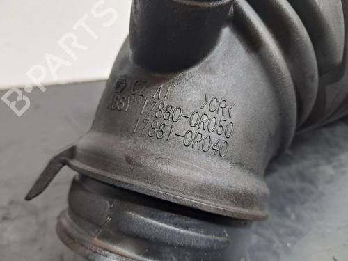 Pipe TOYOTA AVENSIS Saloon (_T27_) 2.0 D-4D (ADT270_, ADT270R) | BP25847831M125 