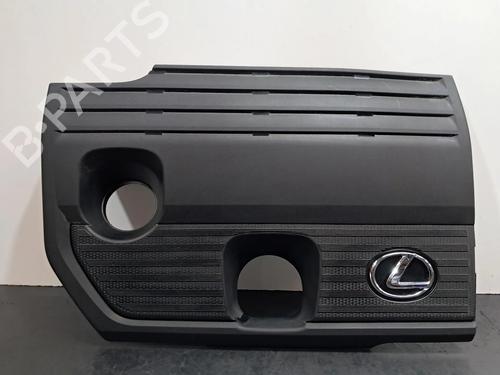 Andre LEXUS NX II (_A2_, _H2_) 450h+ E-Four (AAZH26) 12601-25140
