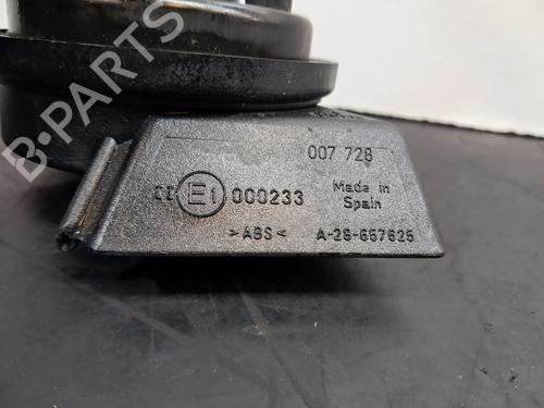 Horn AUDI A4 B8 (8K2) 2.7 TDI | BP25936933E13