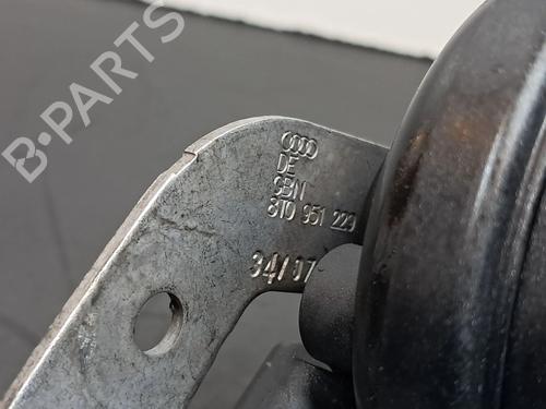 Horn AUDI A4 B8 (8K2) 2.7 TDI | BP25936933E13