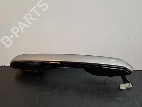 Højre bagtil udvendigt håndtag LEXUS NX II (_A2_, _H2_) 450h+ E-Four (AAZH26) 6921078090