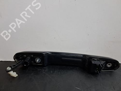 Høyre bak utvendig håndtak LEXUS NX II (_A2_, _H2_) 450h+ E-Four (AAZH26) | BP26010830C130 