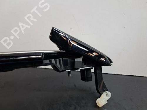 Høyre bak utvendig håndtak LEXUS NX II (_A2_, _H2_) 450h+ E-Four (AAZH26) | BP26010830C130 