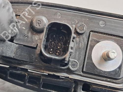 Høyre bak utvendig håndtak LEXUS NX II (_A2_, _H2_) 450h+ E-Four (AAZH26) | BP26010830C130 