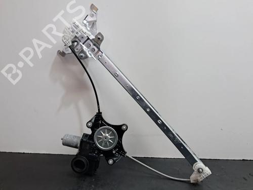 Rudehejsemekanisme Højre bagtil LEXUS NX II (_A2_, _H2_) 450h+ E-Four (AAZH26) 8571078040
