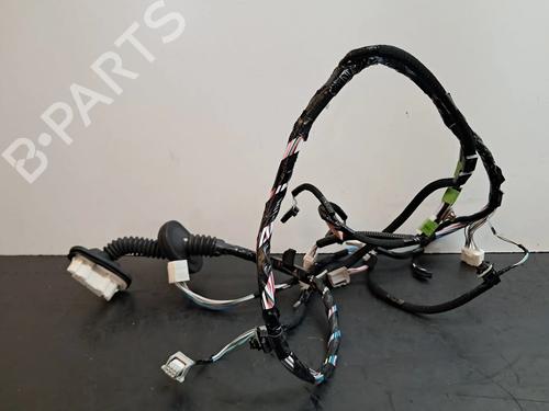 Ledningsnet LEXUS NX II (_A2_, _H2_) 450h+ E-Four (AAZH26) 8215378250